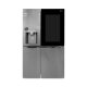 Einzelstück – LG GSXV90MBAE Side-by-Side Kühlschrank