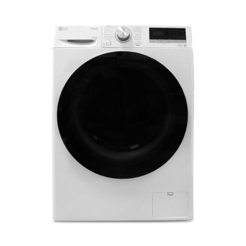 LG F6WV710P1 Waschmaschine