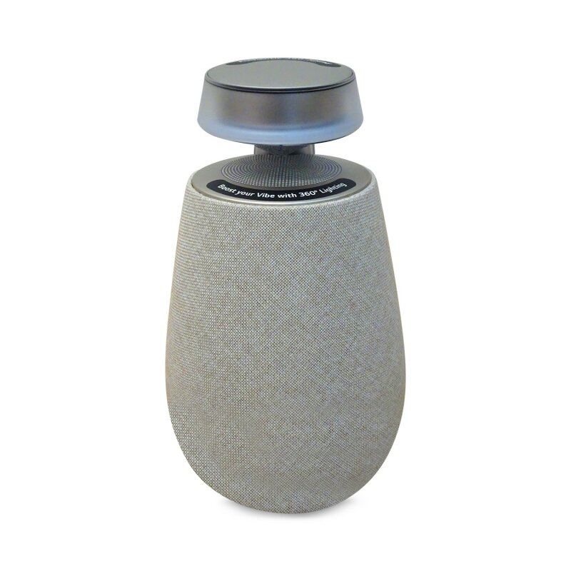 LG XBoom 360 DXO2 beige Bluetooth Lautsprecher