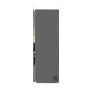 Einzelstück - LG GBP62PZNAC Kühl-Gefrierkombination