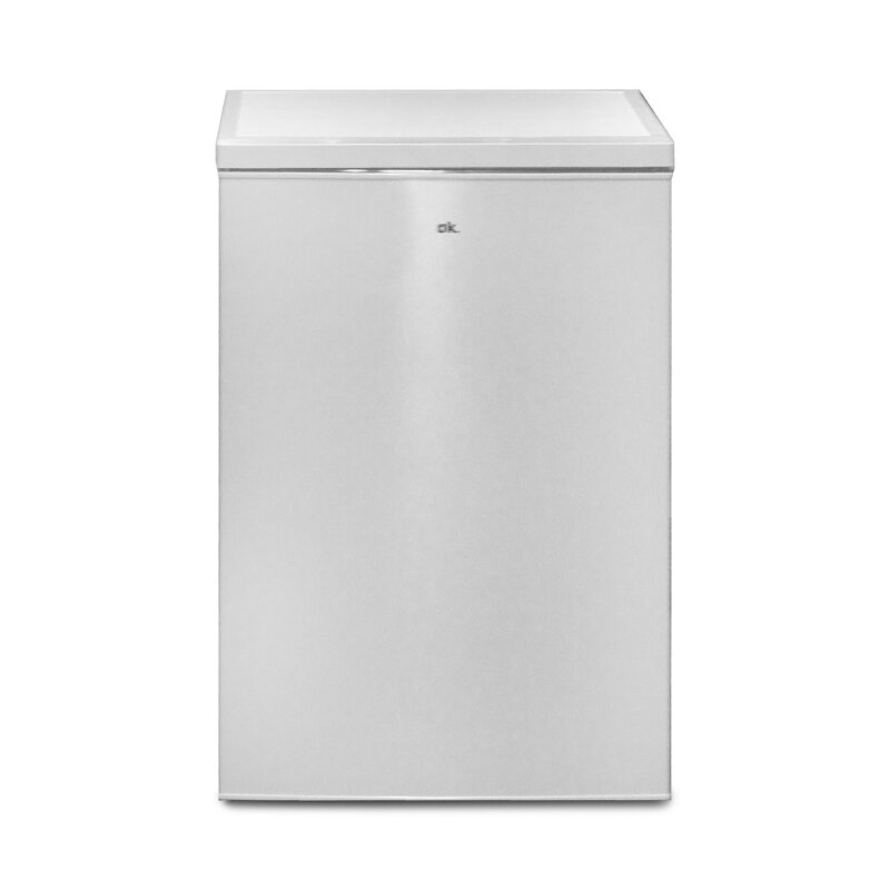 OK OFK 121 D Kühlschrank mit Gefrierfach