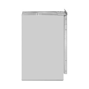 Amica UKSD 361 950 Unterbau-Kühlschrank