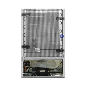 AEG TSF5O881ES Kühlschrank