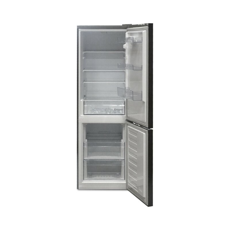 Beko RCSA366K40GN Kühl-Gefrierkombination