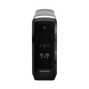 CyberPower Adaptive Sinewave 1500 VA USV