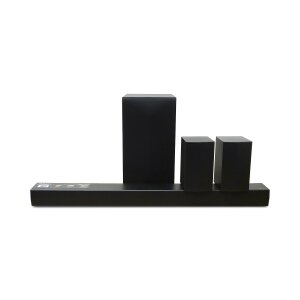 LG DS60TR 5.1 Soundbar mit Subwoofer