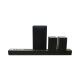 LG DS60TR 5.1 Soundbar mit Subwoofer