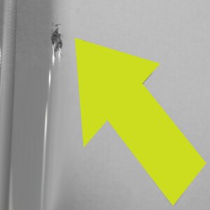 Einzelstück - LG GBP62SWNAC Kühl-Gefrierkombination