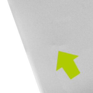 Einzelstück - LG GBP62SWNAC Kühl-Gefrierkombination