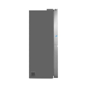 Einzelstück - LG GSXV90MBAE Side-by-Side Kühlschrank