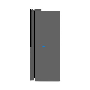 Einzelstück - LG GSXV90MBAE Side-by-Side Kühlschrank