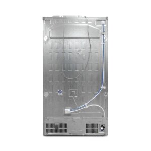 Einzelstück - LG GSXV90MBAE Side-by-Side Kühlschrank