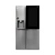 Einzelstück - LG GSXV90MBAE Side-by-Side Kühlschrank