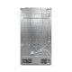 Einzelstück - LG GSXV90MBAE Side-by-Side Kühlschrank