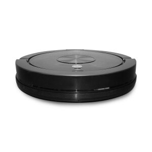 Zaco A9sPro schwarz Staubsauger-Roboter