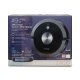 Zaco A9sPro schwarz Staubsauger-Roboter