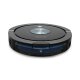 Zaco A9sPro schwarz Staubsauger-Roboter