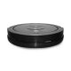 Zaco A9sPro schwarz Staubsauger-Roboter