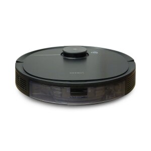Ecovacs Deebot OZMO T8 AIVI Staubsauger-Roboter