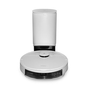 Ecovacs Deebot N8 PRO+ Staubsauger-Roboter