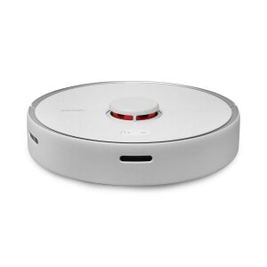 Roborock S6 Pure weiß Staubsauger-Roboter