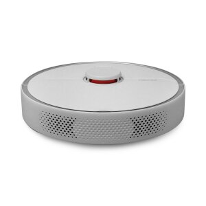 Roborock S6 Pure weiß Staubsauger-Roboter