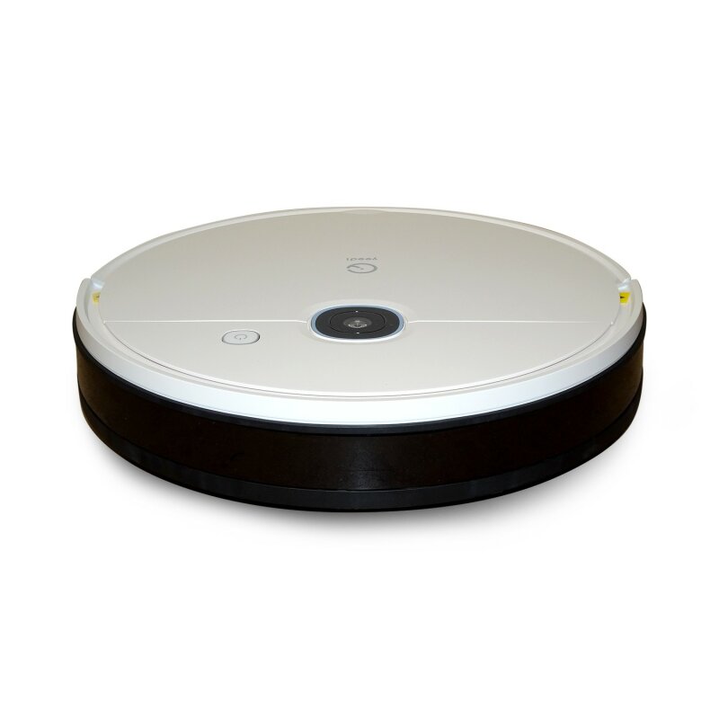 Yeedi VAC Hybrid Wischroboter - Staubsauger-Roboter