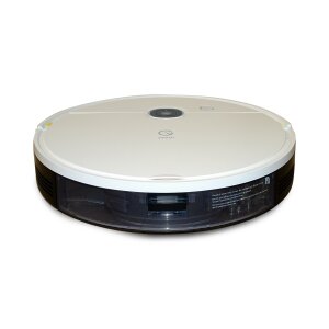 Yeedi VAC Hybrid Wischroboter - Staubsauger-Roboter