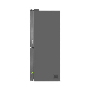 Einzelstück - LG GMX844BSBF Side-by-Side Kühlschrank