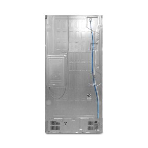 Einzelstück - LG GMX844BSBF Side-by-Side Kühlschrank