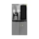 Einzelstück - LG GMX844BSBF Side-by-Side Kühlschrank