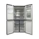 Einzelstück - LG GMX844BSBF Side-by-Side Kühlschrank