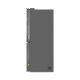Einzelstück - LG GMX844BSBF Side-by-Side Kühlschrank