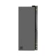 Einzelstück - LG GMX844BSBF Side-by-Side Kühlschrank