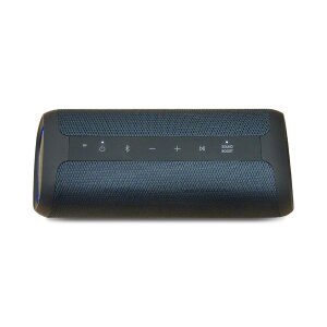 LG XBOOM Go XG7Q schwarz Bluetooth Lautsprecher