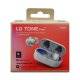 LG TONE Free T90S weiß Wireless In-Ear Kopfhörer