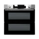 Samsung NV7B45305AS Einbau-Backofen