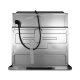 Samsung NV7B45305AS Einbau-Backofen