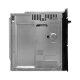 Samsung NV7B45305AS Einbau-Backofen