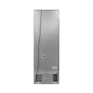 Einzelstück - Samsung RL34C705CS9/EG Kühl-Gefrierkombination