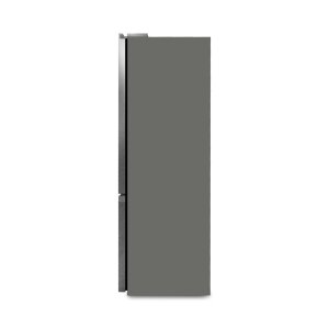 Einzelstück - Samsung RL38C775CS9/EG Kühl-Gefrierkombination