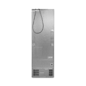 Einzelstück - Samsung RL38C775CS9/EG Kühl-Gefrierkombination