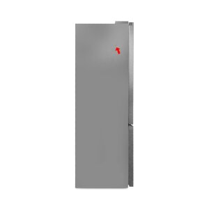 Einzelstück - Samsung RL38C775CS9/EG Kühl-Gefrierkombination