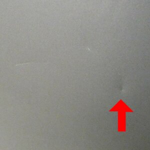 Einzelstück - Samsung RL38C775CS9/EG Kühl-Gefrierkombination