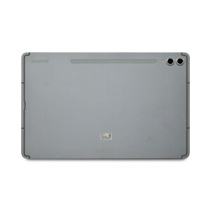 Samsung Galaxy Tab S10+ 256GB WiFi grau Tablet