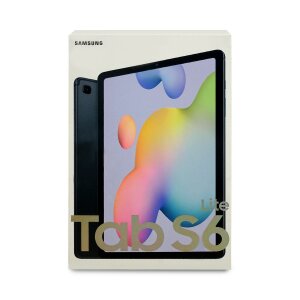 Samsung Galaxy Tab S6 Lite Tablet (2022) 64GB WiFi grau...