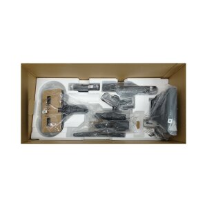Samsung VS20C95E4TB/WD Jet 95 CompleteClean Akku-Staubsauger