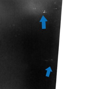 Einzelstück - Samsung RB53DG706AB1EF Kühl-Gefrierkombination