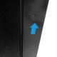 Einzelstück - Samsung RB53DG706AB1EF Kühl-Gefrierkombination