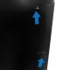 Einzelstück - Samsung RB53DG706AB1EF Kühl-Gefrierkombination